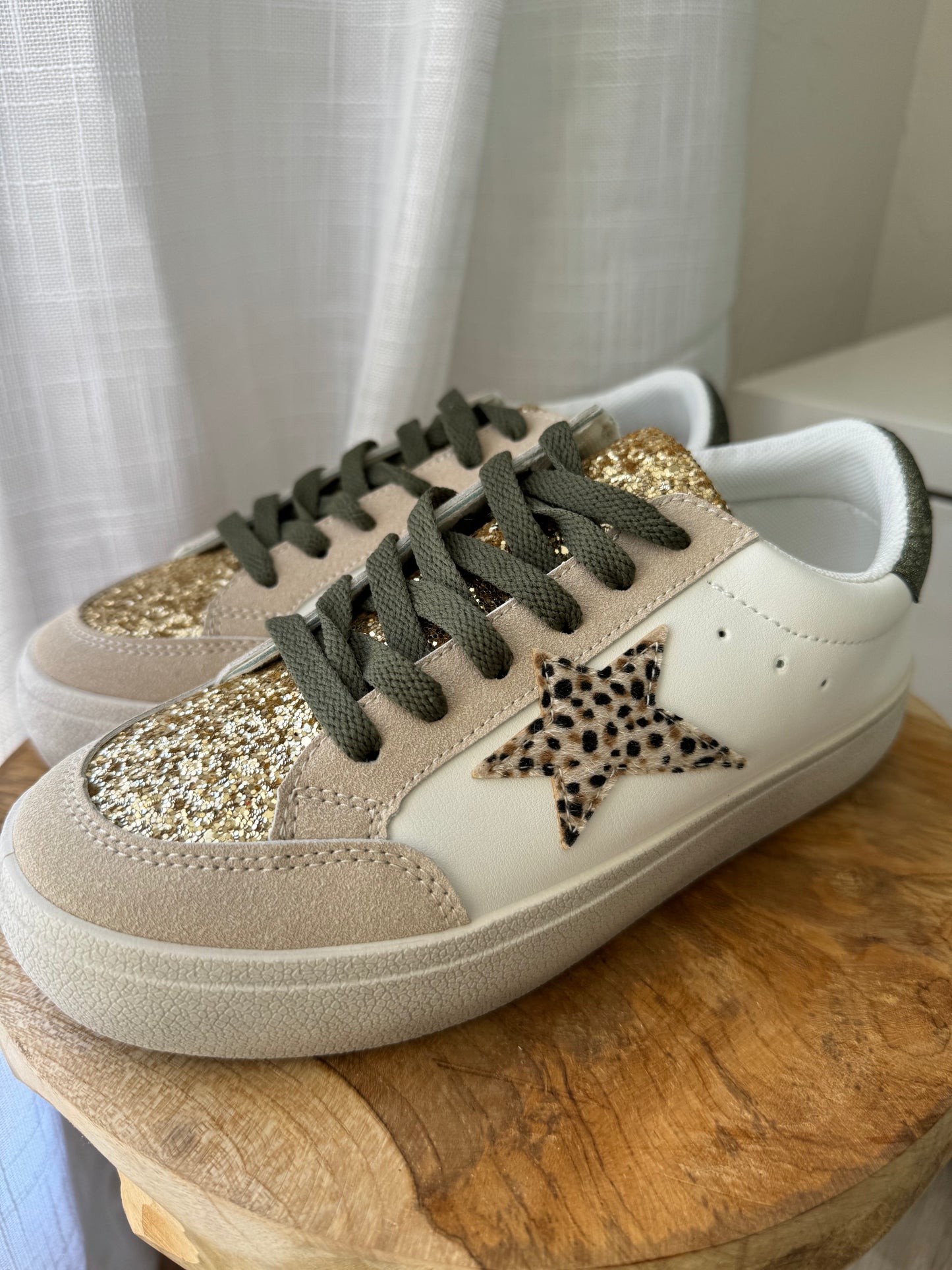 Baskets Ambre