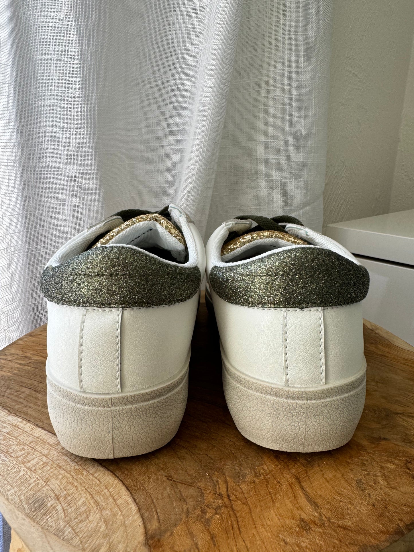 Baskets Ambre