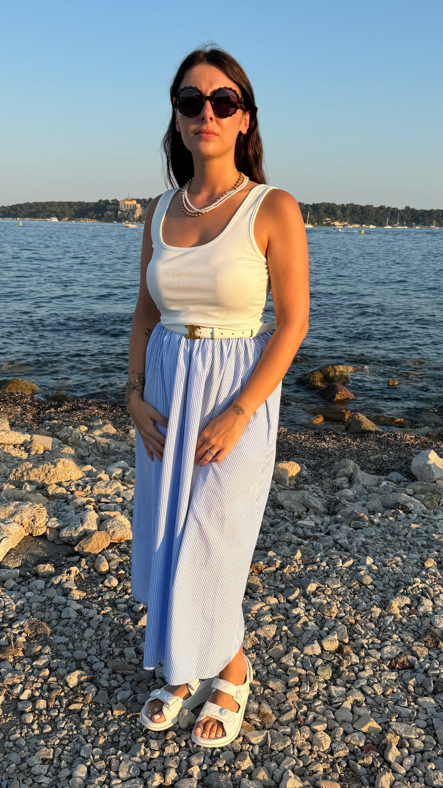 Robe Paula