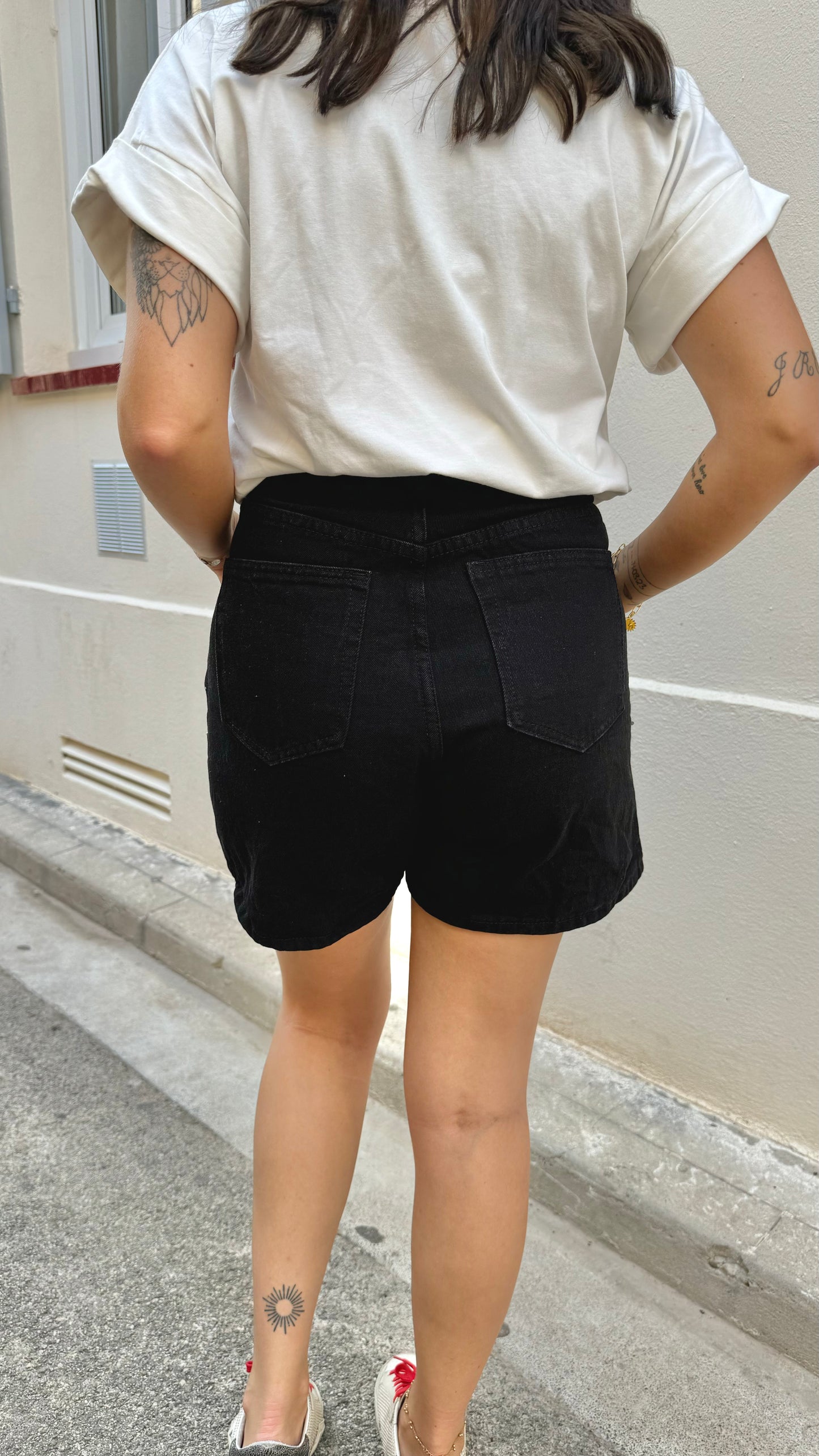 Short Ella