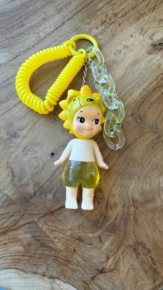 Porte-clés Sonny Lion