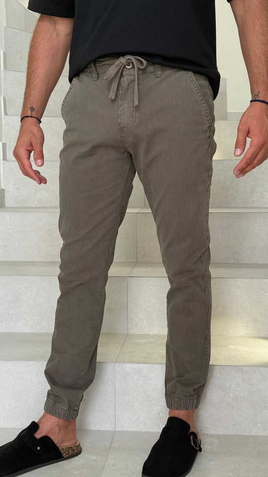 Pantalon Eden
