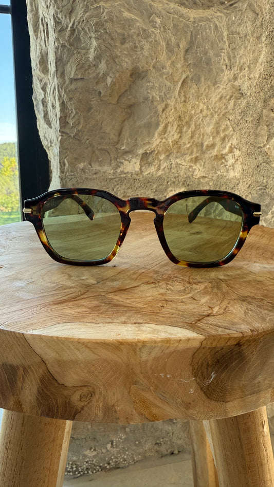 Lunettes Jungle