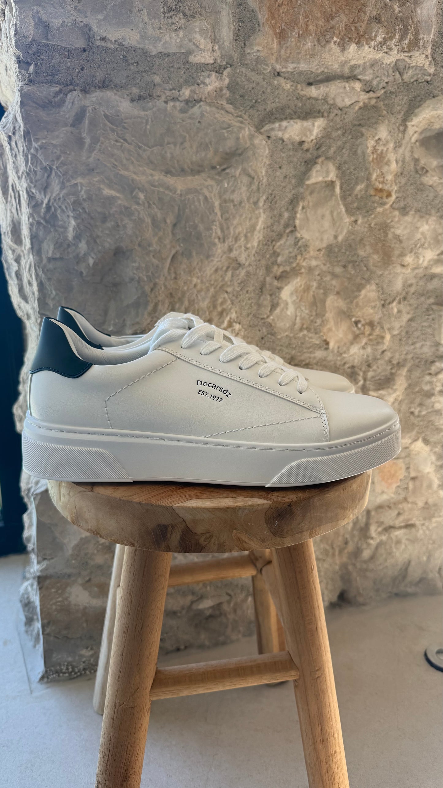 Baskets Livio