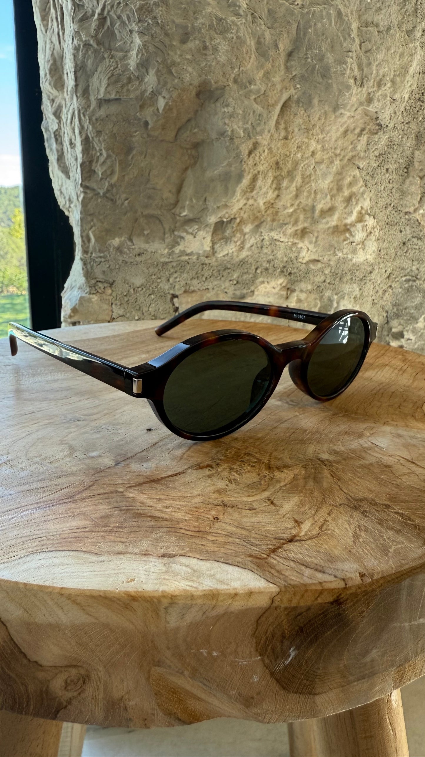 Lunettes Miu