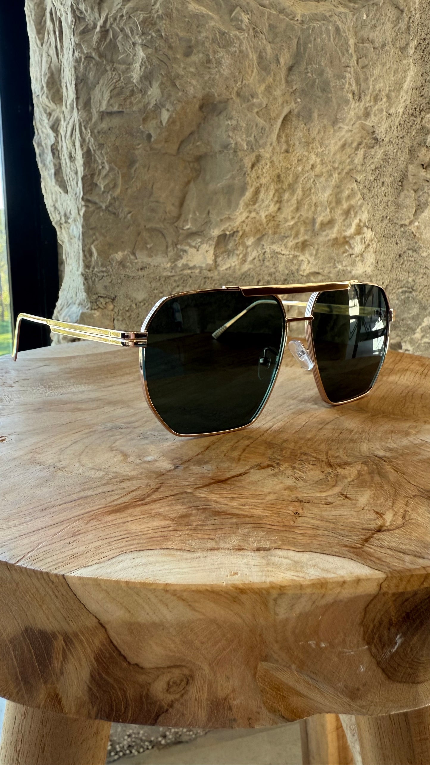 Lunettes Assia