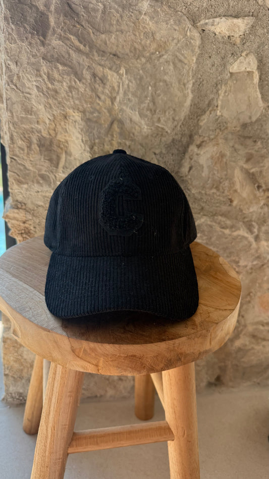 Casquette C