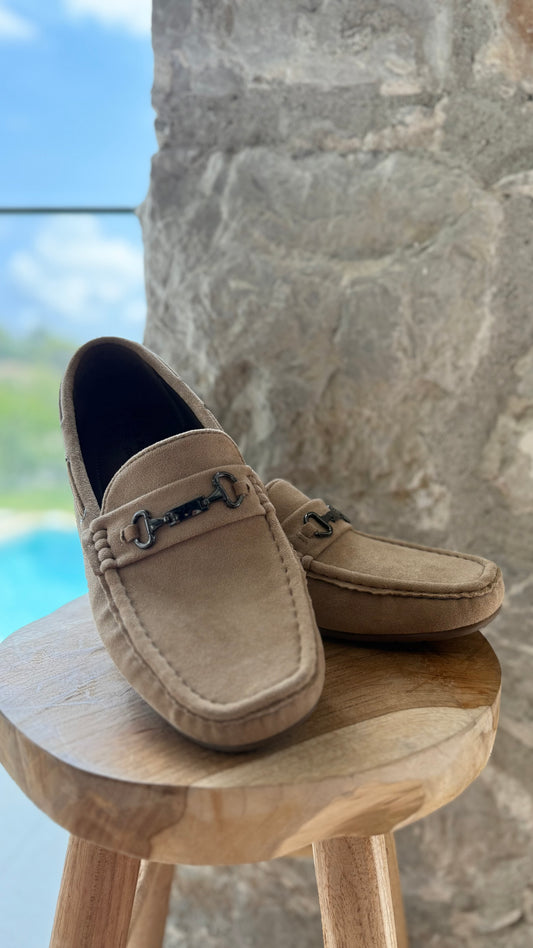 Mocassins Jules