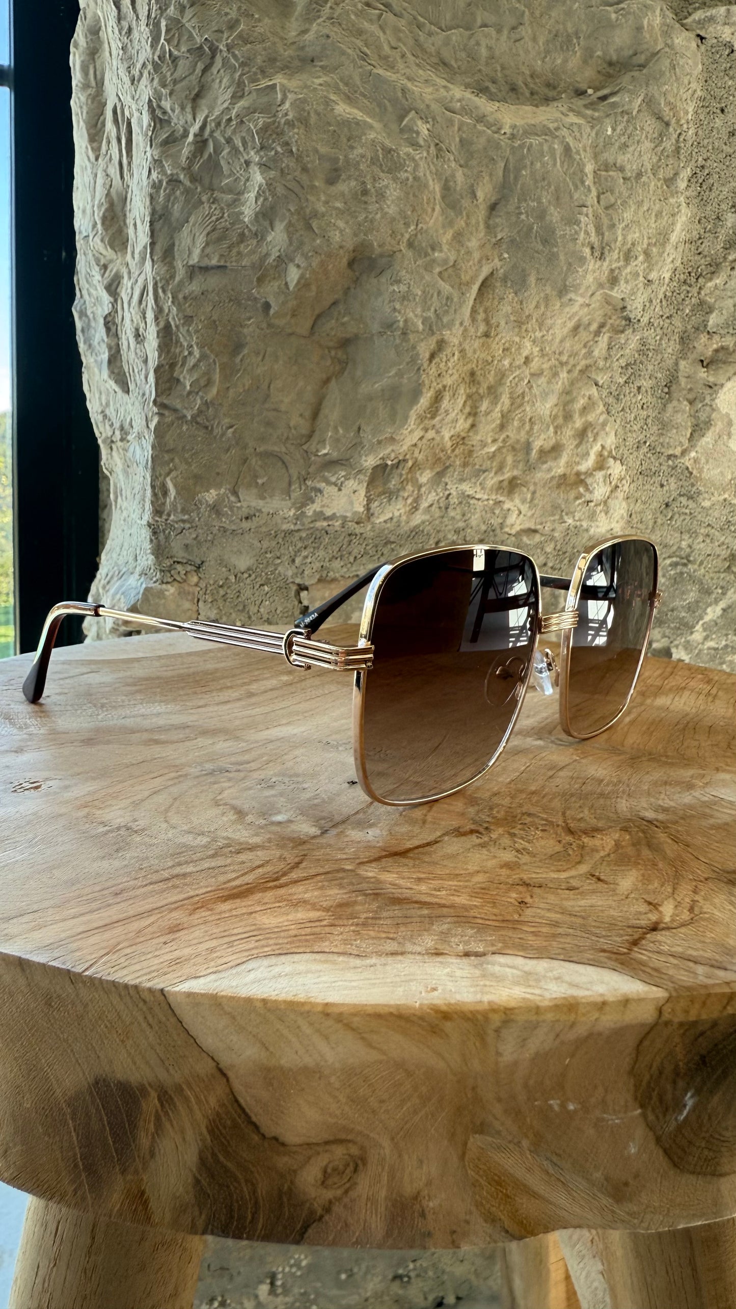 Lunettes Chiara