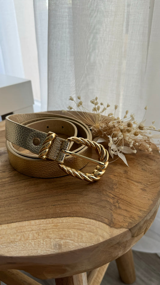 Ceinture Gold