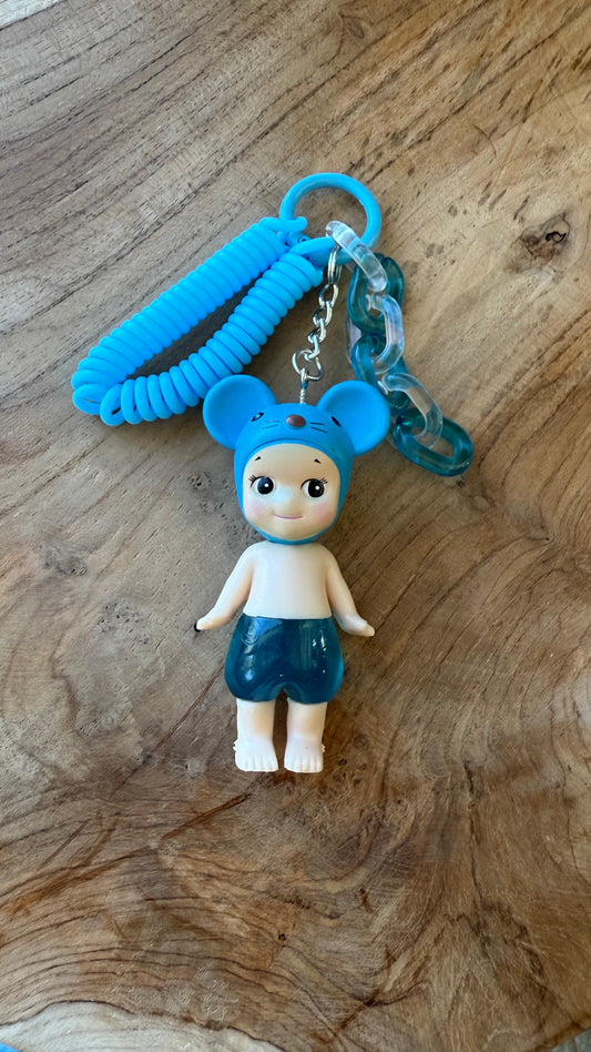 Porte-clés Sonny Souris