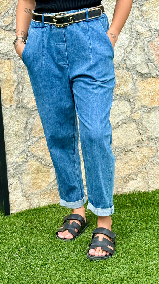 Jean Carole