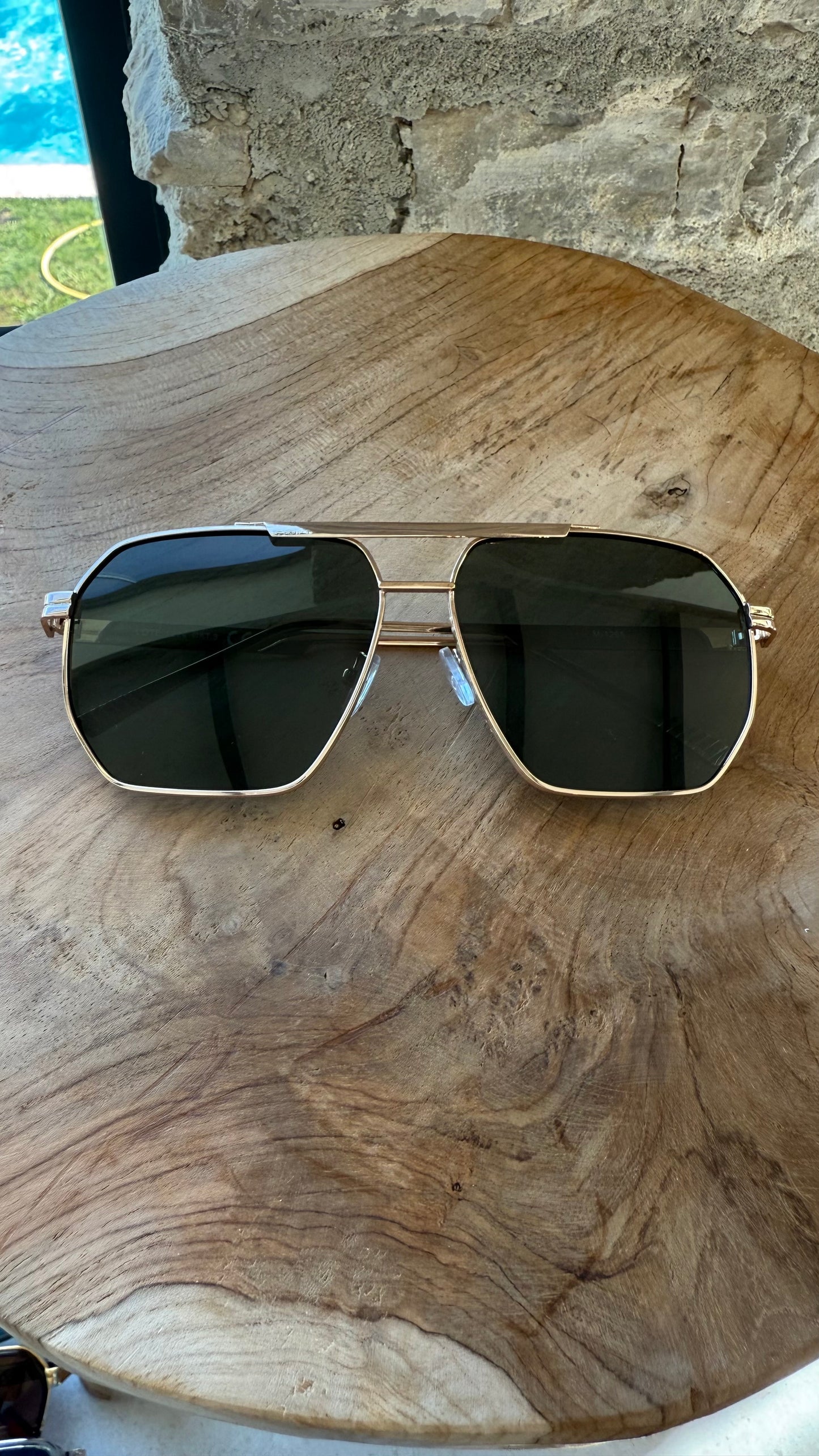 Lunettes Assia