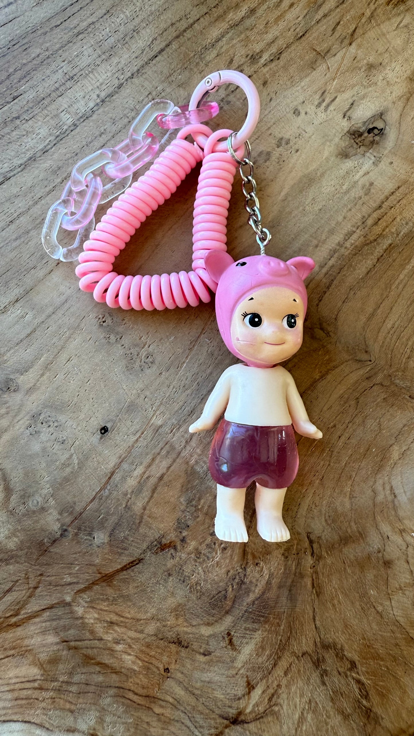 Porte-clés Sonny Cochon