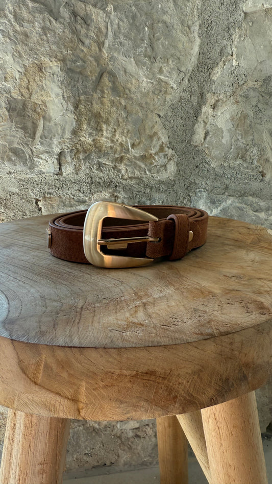Ceinture Heart