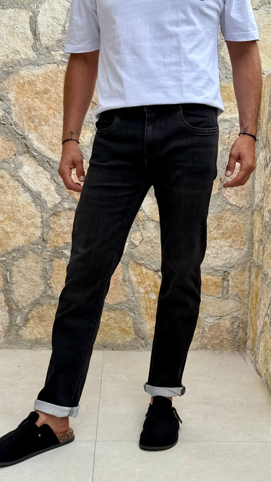 Jean Black