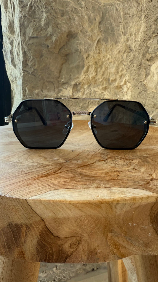 Lunettes Marc