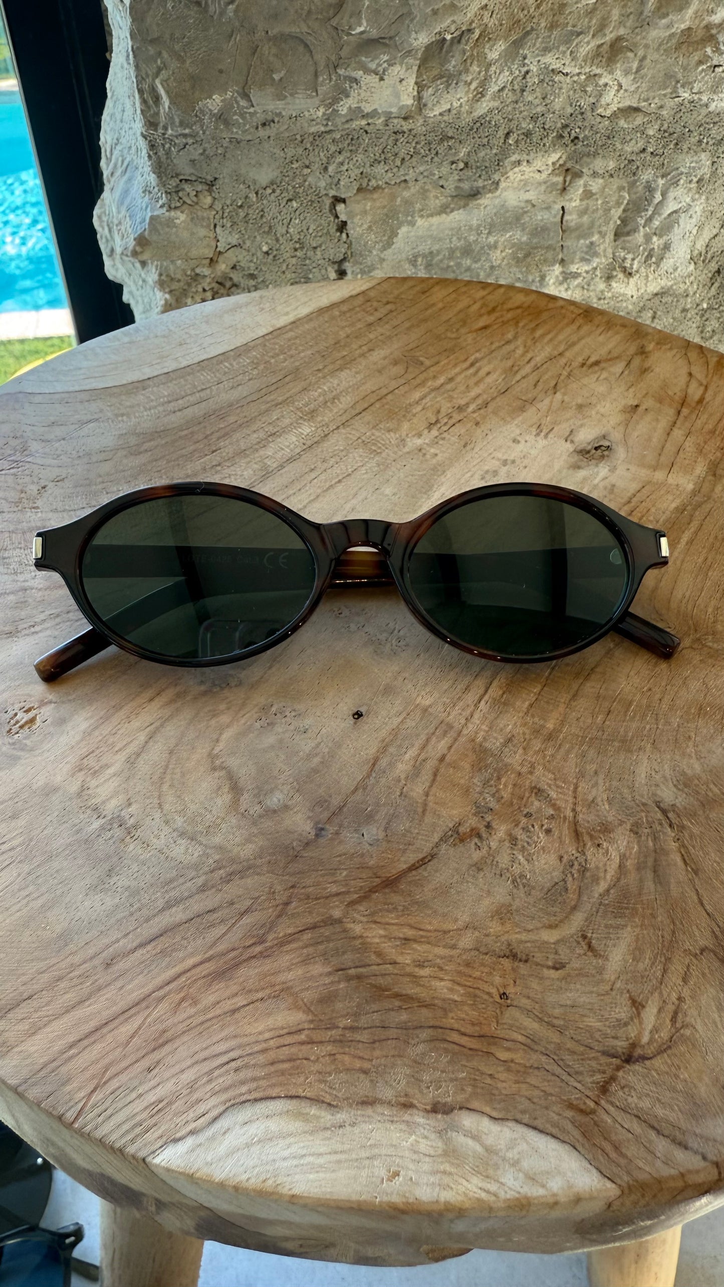 Lunettes Miu