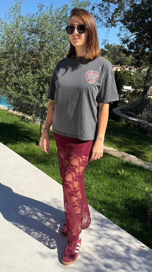 T-shirt Lover's Cove