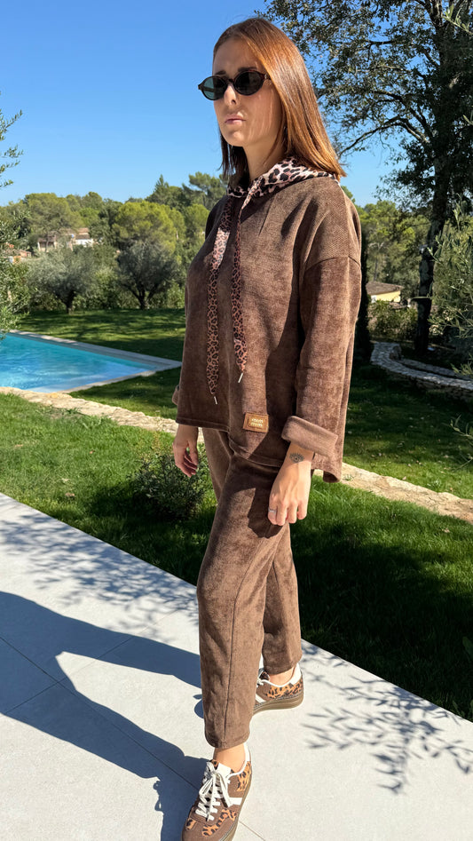 Ensemble Léo