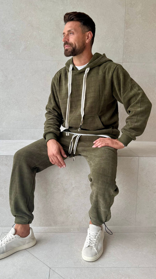 Ensemble Owen