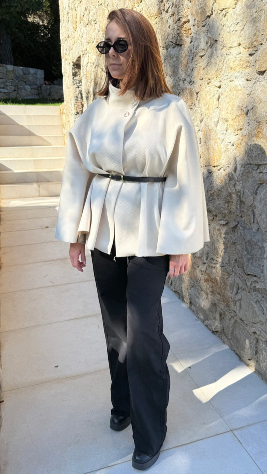 Manteau Lina