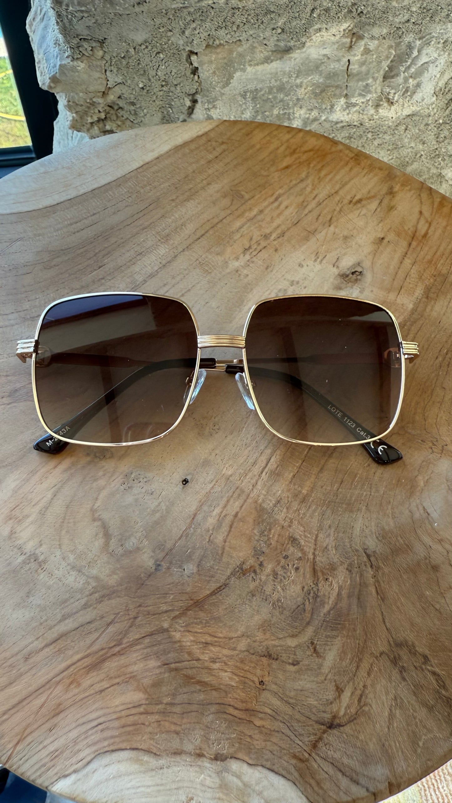 Lunettes Chiara