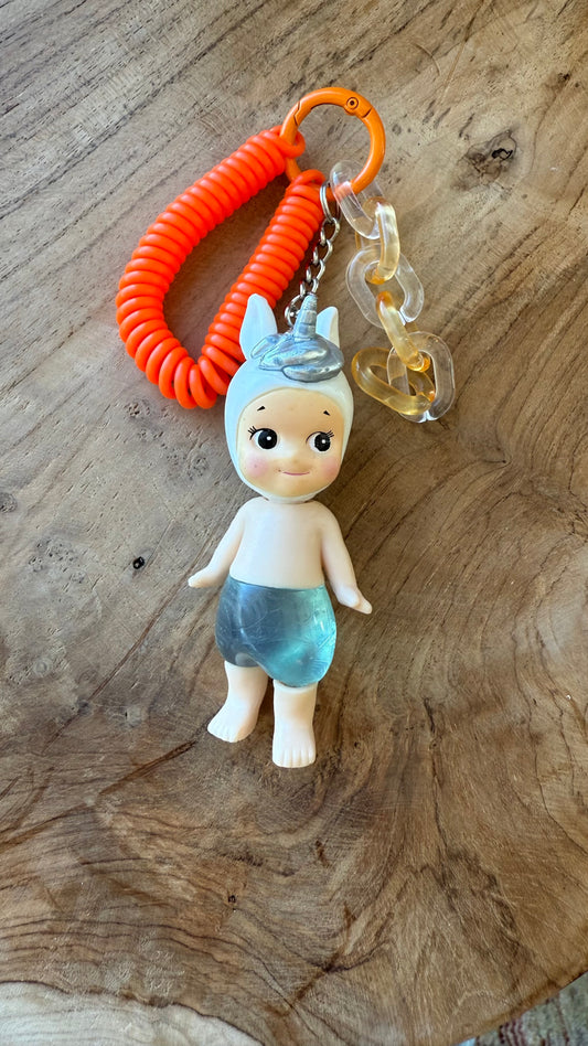 Porte-clés Sonny Licorne