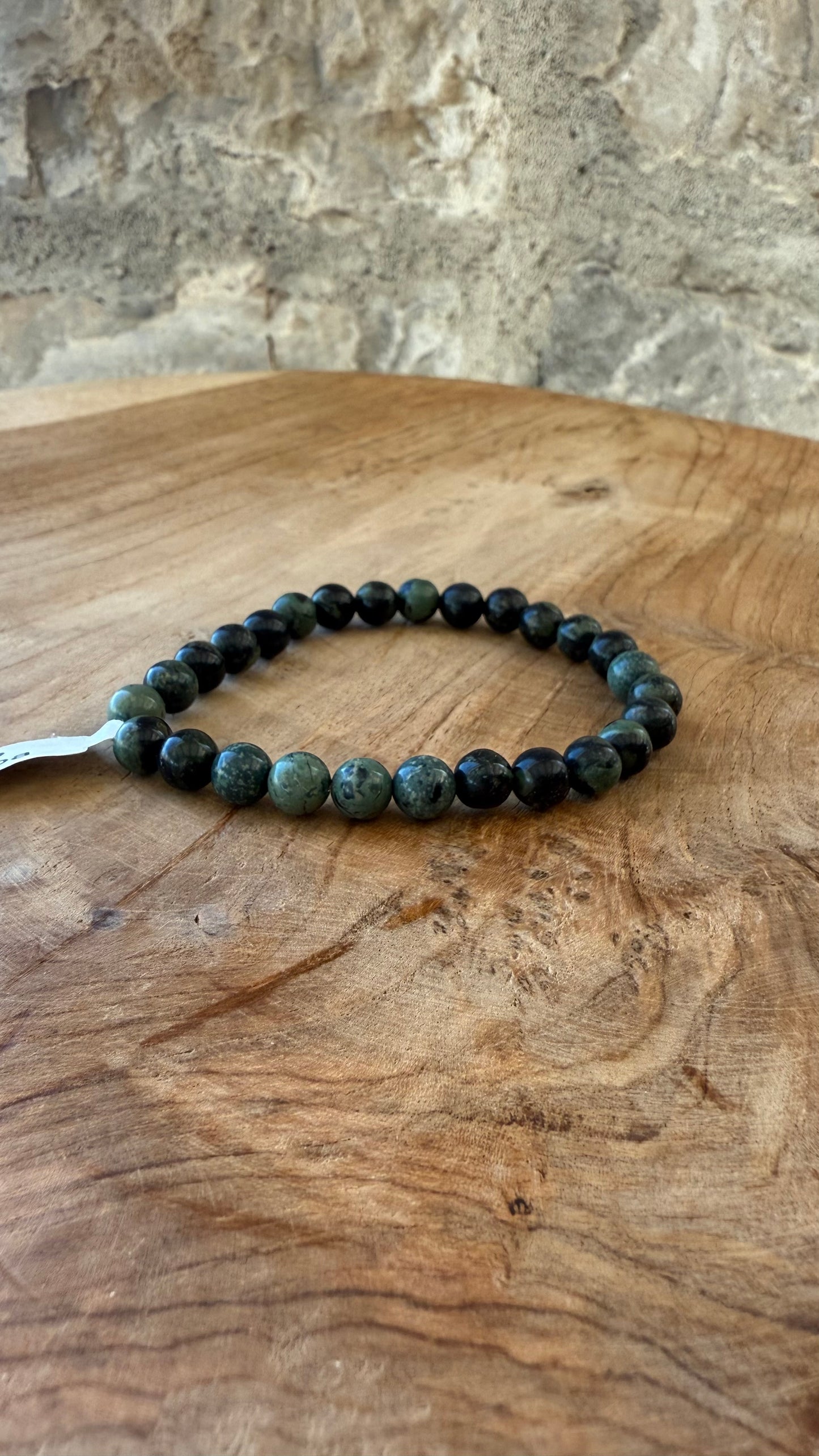 Bracelet Jaspe