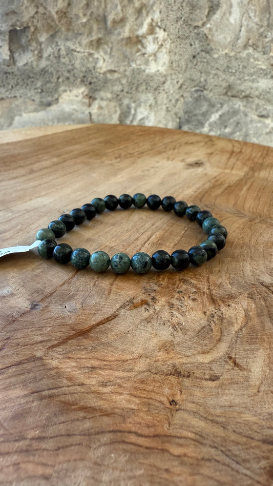 Bracelet Jaspe