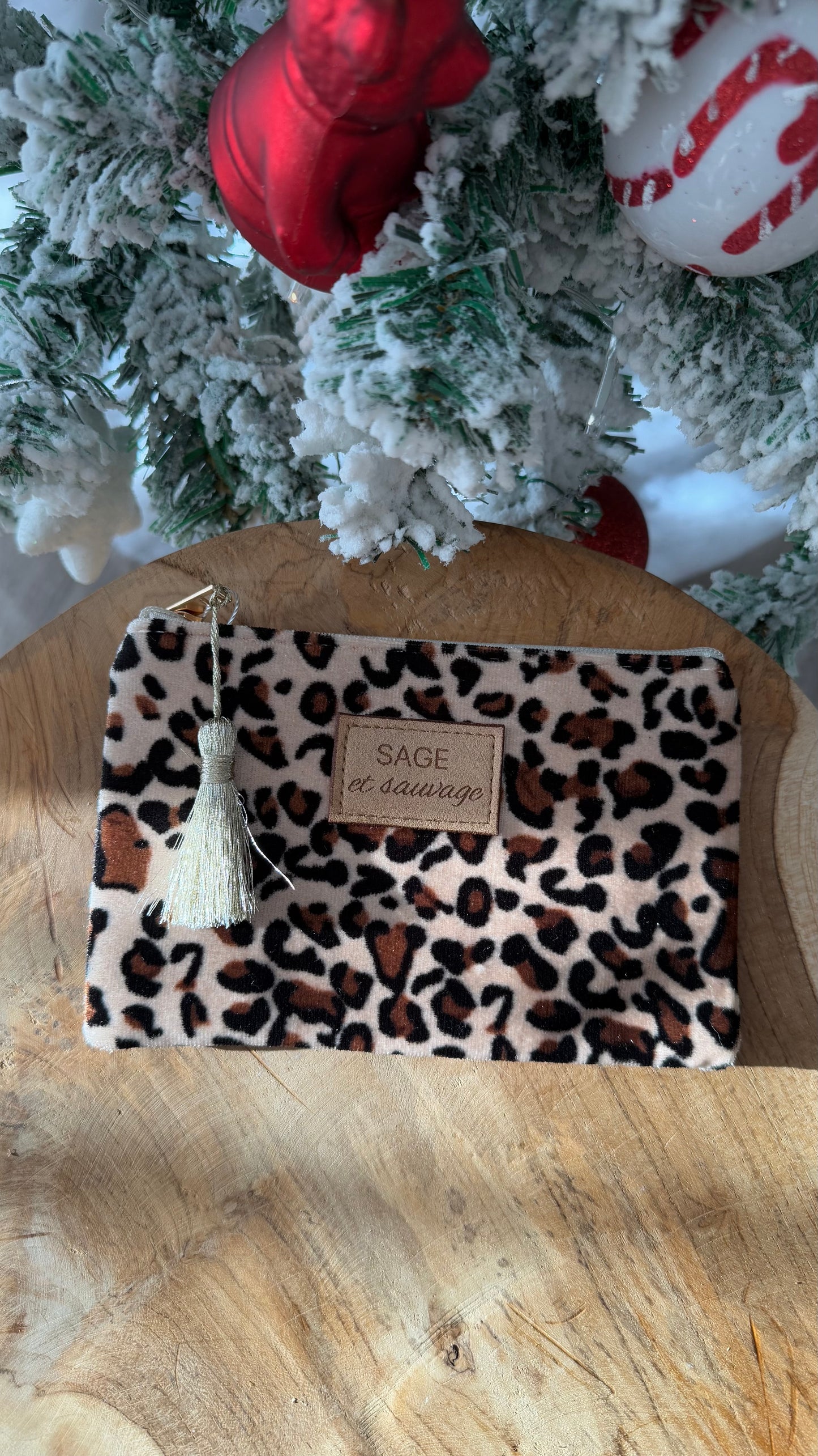 Pochette Graou