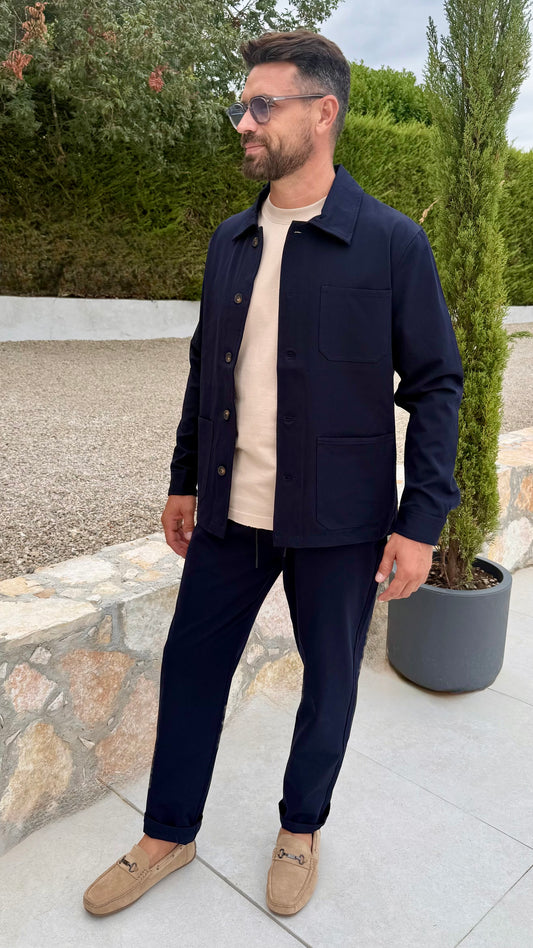 Ensemble Noah