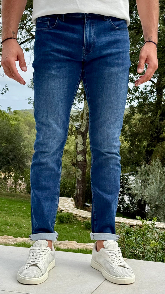 Jean Blue