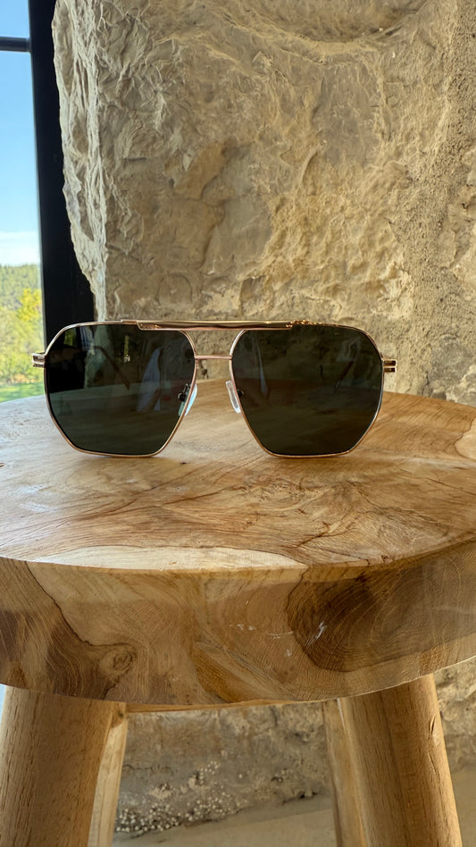 Lunettes Assia