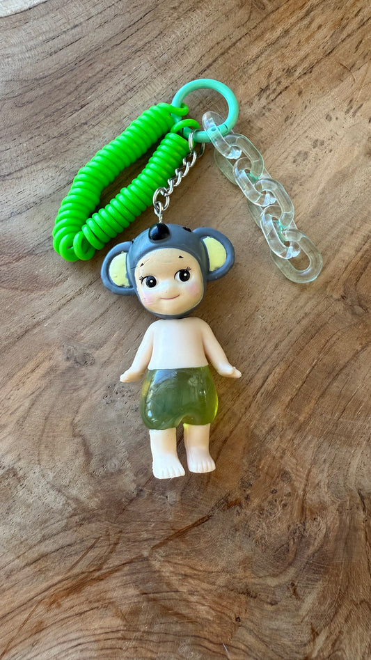 Porte-clés Sonny Koala
