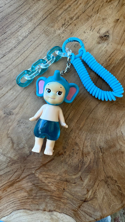 Porte-clés Sonny Éléphant
