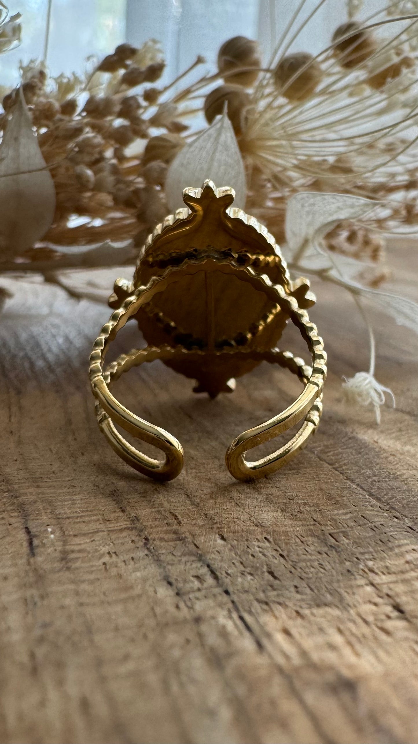 Bague Antoinette