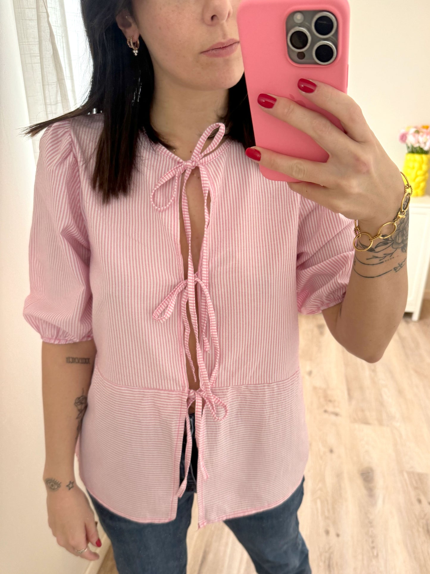 Blouse Manon