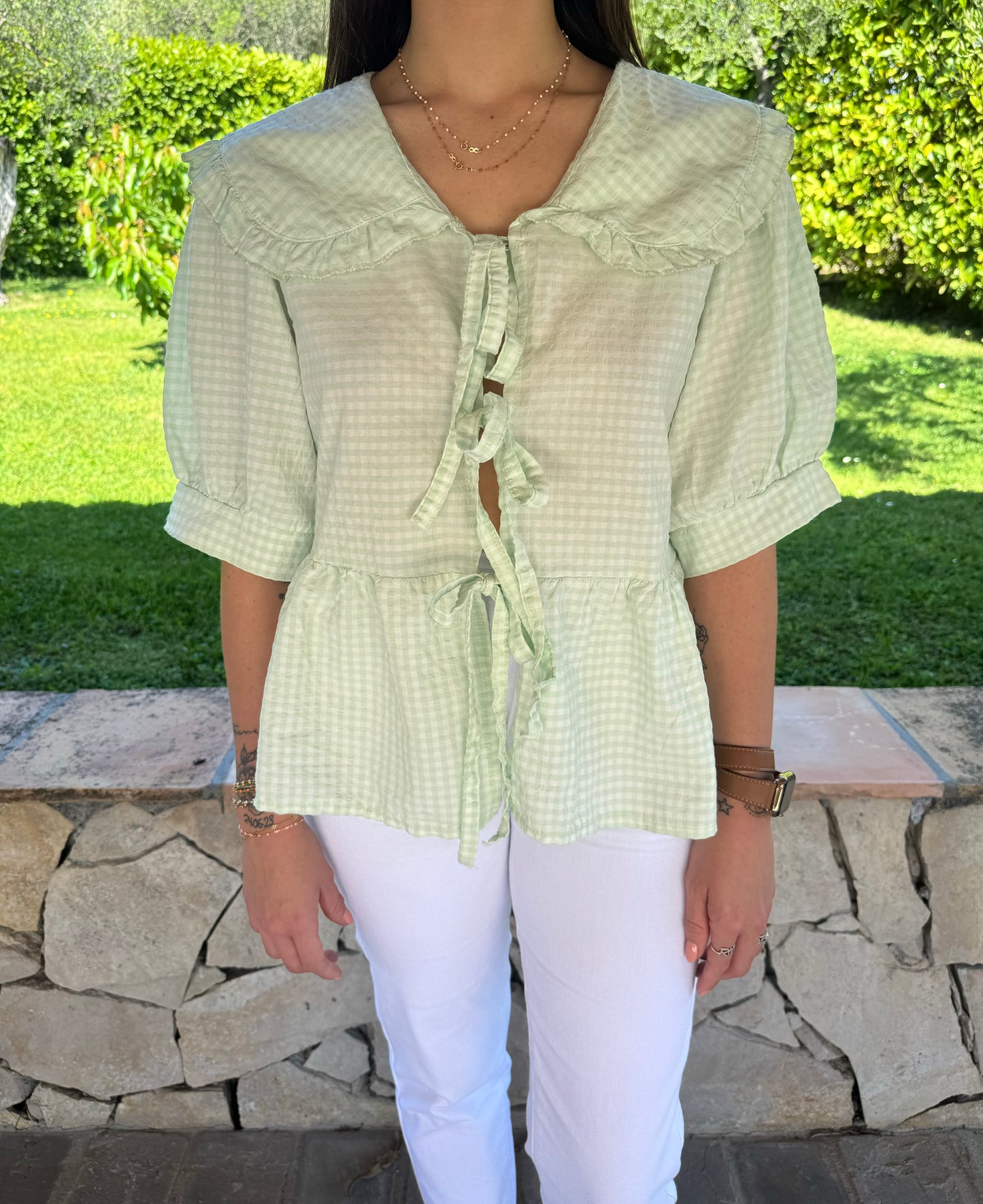 Blouse Nelly