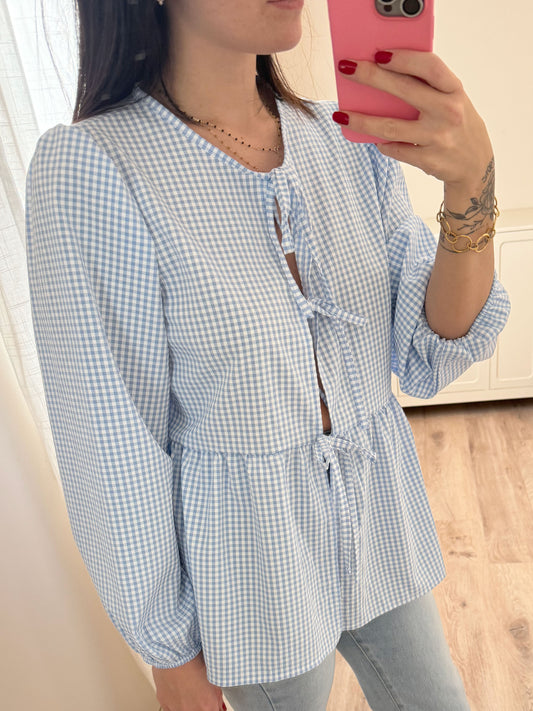 Blouse Victoria