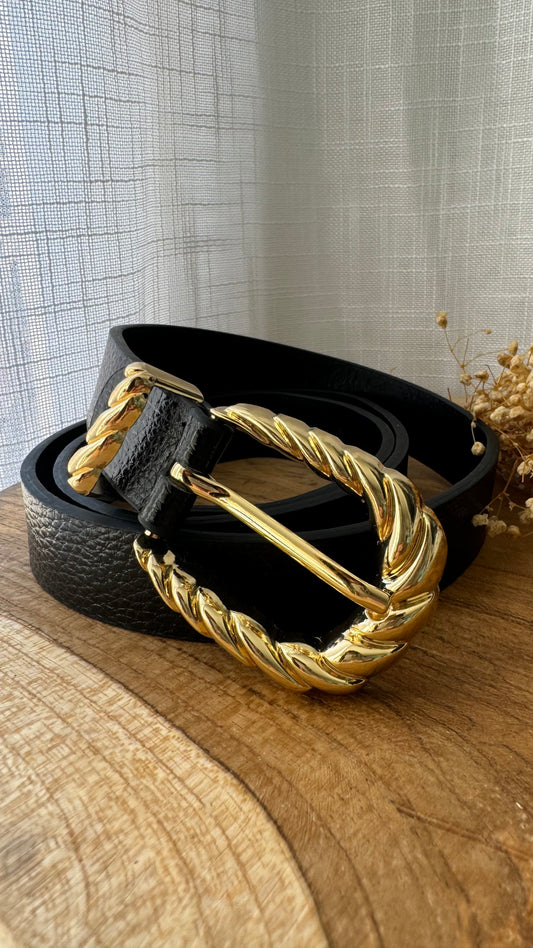 Ceinture Black