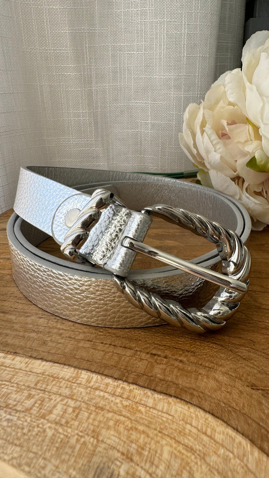 Ceinture Silver